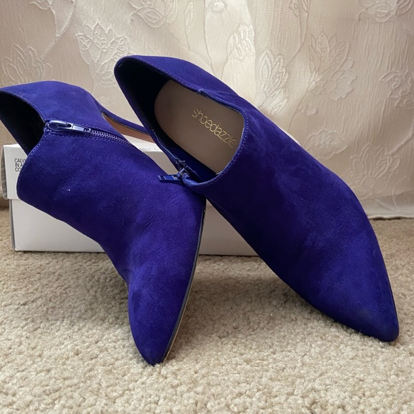 Fashion Heels - Picture 3 of 4